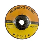 Agni 4 inch DC Wheel for Angle Grinder only Metal Surface